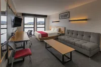 City Express by Marriott Oaxaca Hotels near Museum of Contemporary Art and Oaxaca Cultures