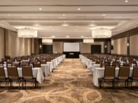 Holiday Inn 薩拉託加温泉 薩拉託加縣酒店