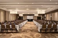 Holiday Inn 薩拉託加溫泉 - 停車場
