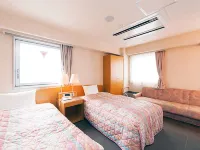 Ichinoseki Green Hotel Các khách sạn ở 