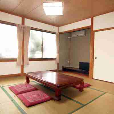 Kougentei Rooms