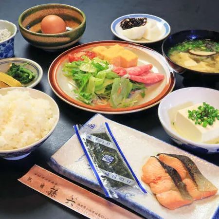 Minshuku Magoroku