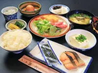Minshuku Magoroku - 3 stjerner