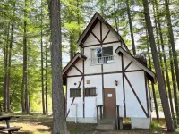 Iizuna Higashi Kogen Car Campsite - Pensions