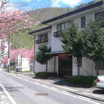 Sato No Yado Chiharu Others