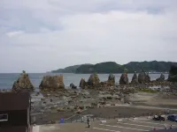 Minshuku Hashikui