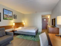 Mercure Hotel Stuttgart Sindelfingen an der Messe فنادق في زيندلفينغن