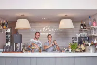 Relais Thalasso Pornichet - Baie de la Baule - bar