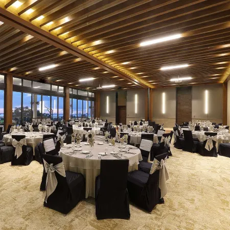 Emporio Cancun - Buy All Inclusive Option