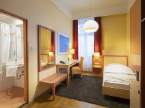 Achat Sternhotel Bonn Hoteles en Bonn