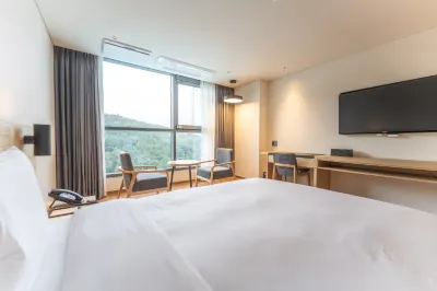 Grand Moment Hotels in Nam-gu