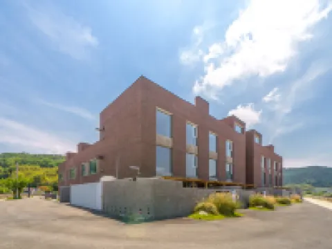 IJE 南海 南海郡酒店