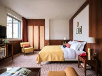 Hotel Ascot Hotels in Milan