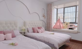 Shijujua Apartment (Kangyan Road)