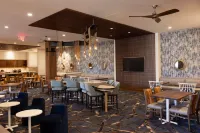 Homewood Suites by Hilton Boston Seaport District - Desayuno
