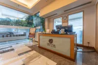 Radisson Blu Hotel, Indore - spa