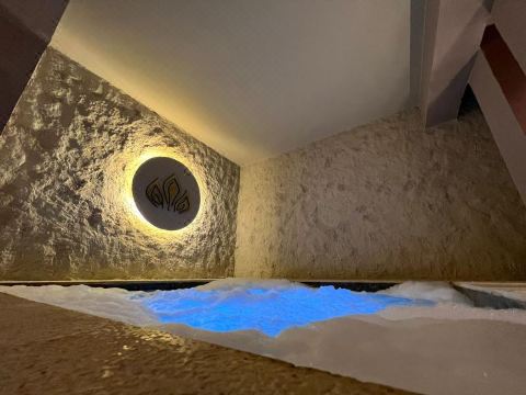 Kaya Hotel Amman 객실