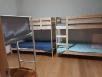 Bed 19 in a 6-Bed Mixed Dormitory Room