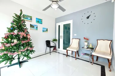 รูปภาพของLiving at Sphere Family Room