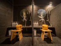 Super Hotel Kakogawa Ekimae Hotel a Kakogawa