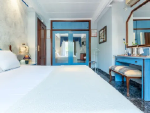 加拿大飯店 塔拉戈納水渠附近的飯店