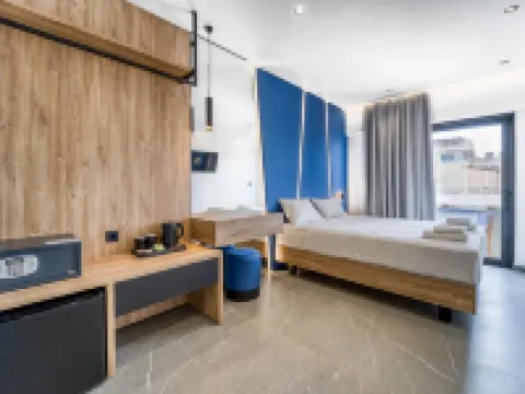 Four Season Colorado Hotel Hotels in Rhodes