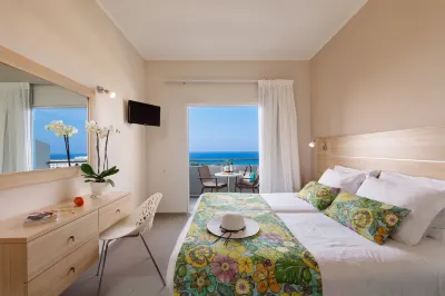 Oasis Scaleta Hotel Các khách sạn ở Skaleta
