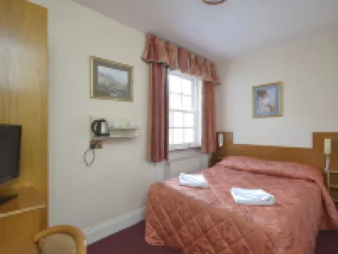 Seymour Hotel Hotels near Hyde Park