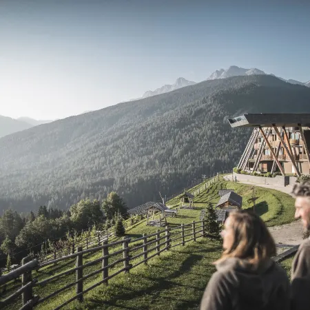 Hotel Hubertus