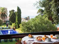 Garajau Madeira Hotel - breakfast