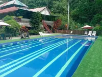 GRAND SELVA LODGE & TOURS - Wifi