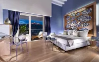 Bouganville Hill Resort & Wellness Space Hotels near Barone