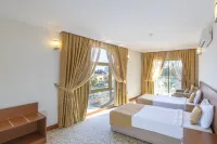 Miarosa Konakli Garden Hotels in Konakli