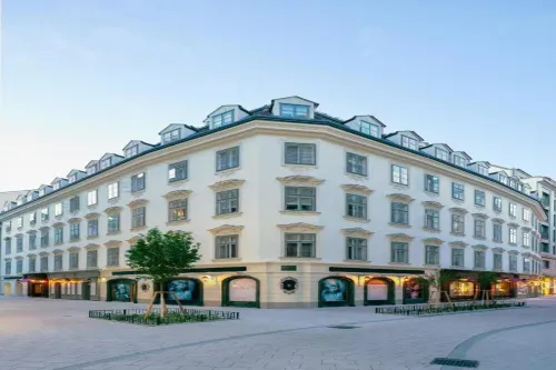 The Leo Grand - 5-Sterne