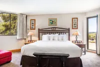 Silver King by All Seasons Resort Lodging Hotels in Park City