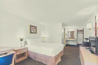 Stardust Motel Wallace Hotels in Wallace