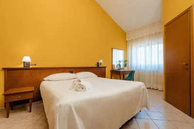 Hotel Altevie Hotels in Casacanditella