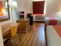 모텔 6 해니벌 모