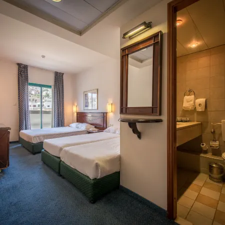 Mary’s Well Nazareth by Dan Hotels