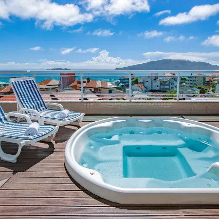 Oceania Park Hotel Spa & Convention