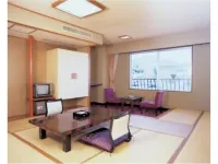 Hotel New Ikaho Hotels in Shibukawa