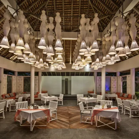 Solana Beach Mauritius - Adults Only