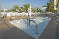 Bellamar Hotel Beach & Spa - Thermen