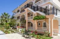 Athina Apartments Hotels near Zakynthos International Airport
