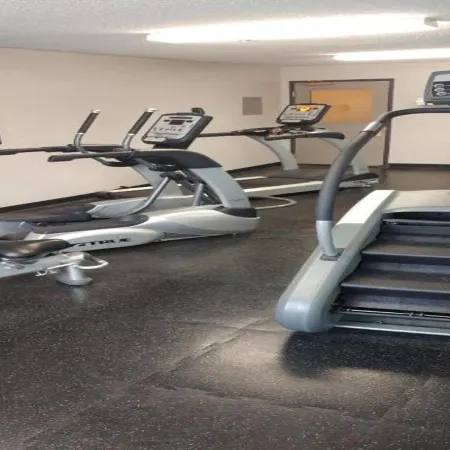 Country Inn & Suites by Radisson, Waterloo, IA
