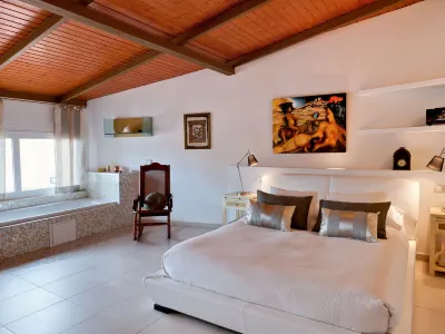 Villa Parralito Ingenio Hotels in der Nähe von Terminal 1B of Gran Canaria Airport