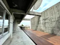 LivingAnywhere Commons Uruma