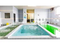Guesthouse Masago Hotels in Urakawa