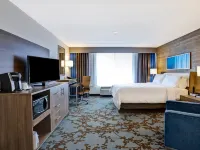 Holiday Inn MISSISSAUGA TORONTO WEST by IHG Hotels near Fairview