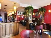 코모도어 호텔 코브 코브 호텔